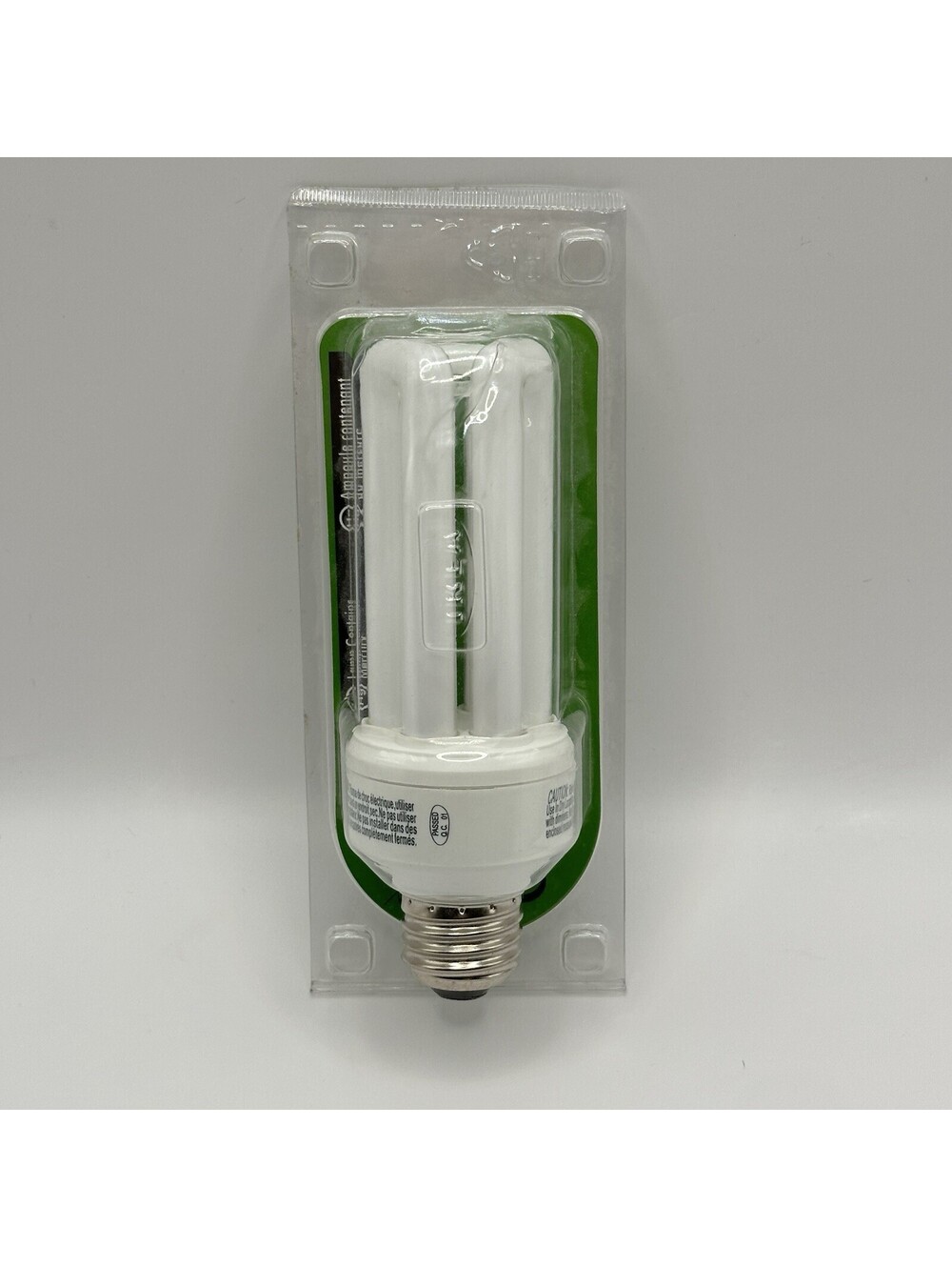 IKEA 15W Bulb E26 800.606.55 AA-417975-1 21633